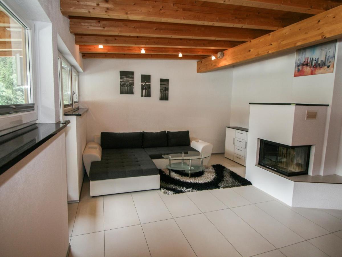 Apartment Sandra By Interhome See Exterior foto
