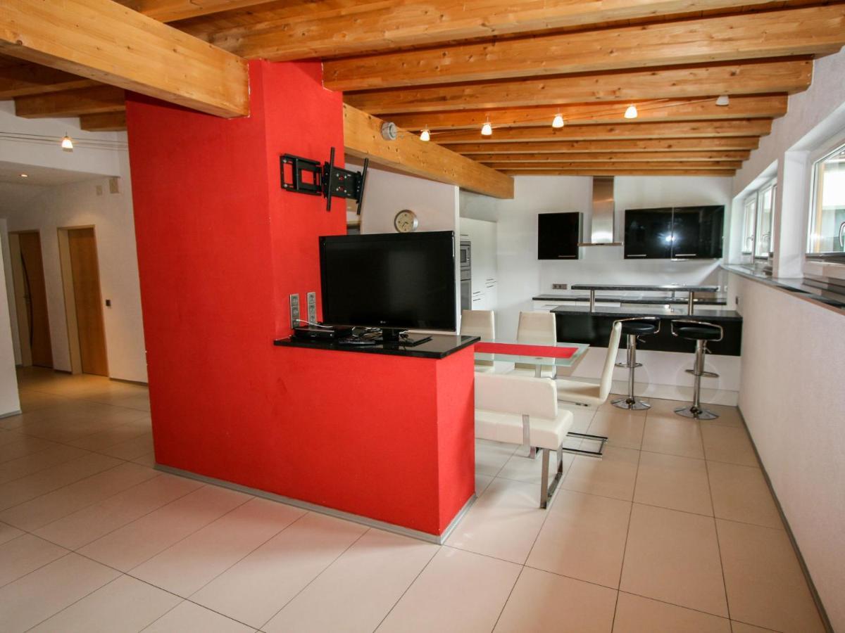 Apartment Sandra By Interhome See Exterior foto