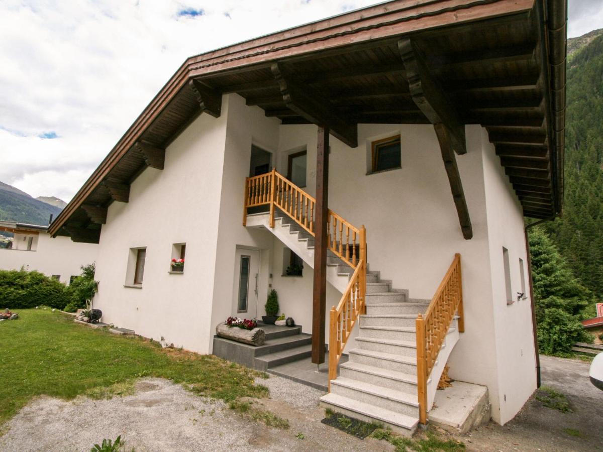 Apartment Sandra By Interhome See Exterior foto